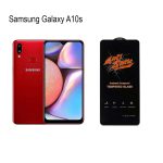گلس آنتی استاتیک کیزاشی مناسب برای Samsung Galaxy A10s
