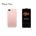 گلس آنتی استاتیک کیزاشی مناسب برای آیفون 7 Plus