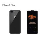 گلس آنتی استاتیک کیزاشی مناسب برای آیفون 8 Plus