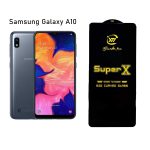 گلس Super X کیزاشی مناسب برای Samsung A10