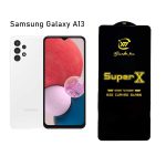 گلس Super X کیزاشی مناسب برای Samsung A13