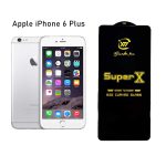 گلس Super X کیزاشی مناسب برای Apple iPhone 6 Plus