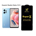 گلس Super X کیزاشی مناسب برای Xiaomi Redmi Note 12 S