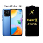 گلس Super X کیزاشی مناسب برای Xiaomi Redmi 10C