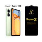 گلس Super X کیزاشی مناسب برای Xiaomi Redmi 13C