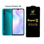 گلس Super X کیزاشی مناسب برای Xiaomi Redmi 9A