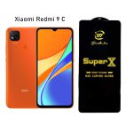 گلس Super X کیزاشی مناسب برای Xiaomi Redmi 9C