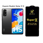 گلس Super X کیزاشی مناسب برای Xiaomi Redmi Note 11 S
