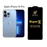 گلس Super X کیزاشی مناسب برای Apple iPhone 13 Pro