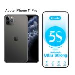 گلس 5S کیزاشی مناسب برای Apple iPhone 11 Pro