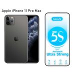گلس 5S کیزاشی مناسب برای Apple iPhone 11 ProMax