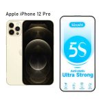 گلس 5S کیزاشی مناسب برای Apple iPhone 12 Pro