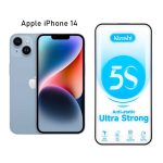 گلس 5S کیزاشی مناسب برای Apple iPhone 14