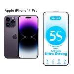 گلس 5S کیزاشی مناسب برای Apple iPhone 14 Pro