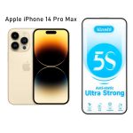 گلس 5S کیزاشی مناسب برای Apple iPhone 14 ProMax