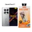 گلس فول چسب ایج کیزاشی مدل Xiaomi Poco X7
