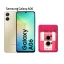محافظ لنز رینگی نگین دار BLACK کیزاشی مناسب برای Samsung Galaxy A06