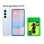 محافظ لنز رینگی BLACK کیزاشی مناسب برای Samsung Galaxy S24 FE