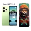 گلس پرایوسی کیزاشی مدل Xiaomi NOTE 14 4G