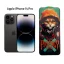 گلس پرایوسی کیزاشی مدل Apple IPhone 14 Pro