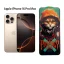 گلس پرایوسی کیزاشی مدل Apple IPhone 16 Pro Max
