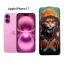 گلس پرایوسی کیزاشی مدل Apple IPhone 17