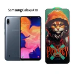 گلس پرایوسی کیزاشی مدل Samsung Galaxy A10