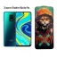 گلس پرایوسی کیزاشی مدل Xiaomi Redmi Note 9s/ 9pro