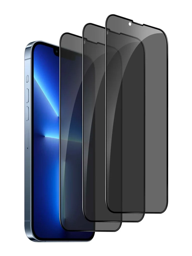 گلس‌های پرایوسی