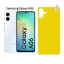 برچسب پشت موبایل TPU مدل سامسونگ Galaxy A06