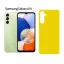 برچسب پشت موبایل TPU مدل سامسونگ Galaxy A14