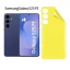 برچسب پشت موبایل TPU مدل سامسونگ Galaxy S25 FE