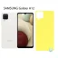 برچسب پشت موبایل TPU مدل Galaxy A12