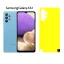 برچسب پشت موبایل TPU مدل Galaxy A32 5G