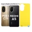 برچسب پشت موبایل TPU مدل Redmi A5/Poco C71