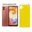 برچسب پشت موبایل TPU مدل Galaxy A04 سامسونگ